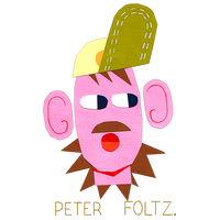 PETER FOLTZ